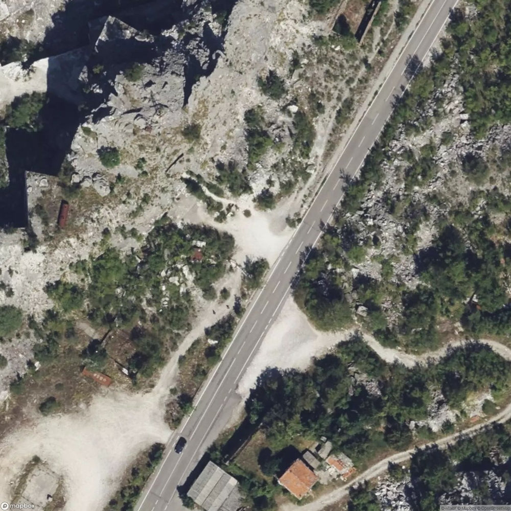Marble Quarry [ITA] #11132