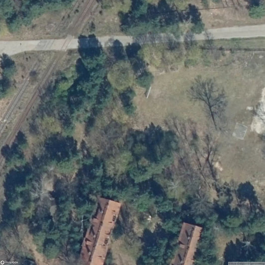 Kummersdorf Firing Range / Army Research Facility [DEU]