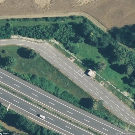 Auto Raststation 2451 [OOS]