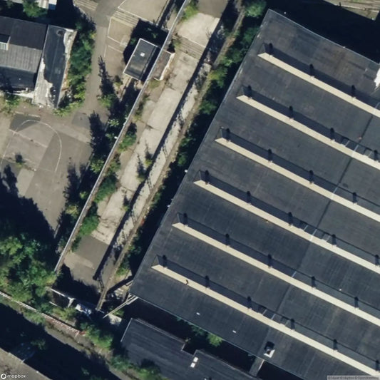 Hydac Drive Plant [DEU]