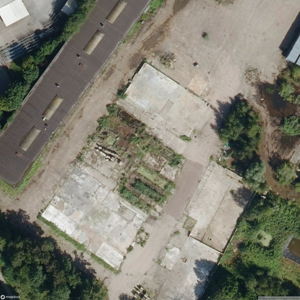 Factory Driessens [NLD]