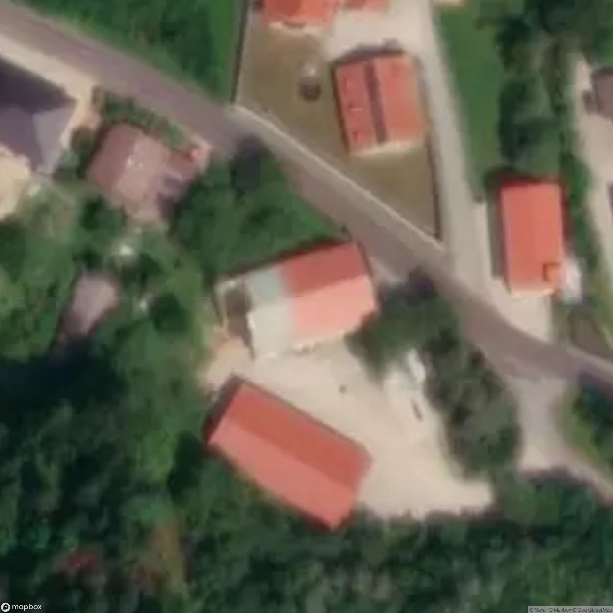 House/Hut 2420 [OTHER] [AUT]