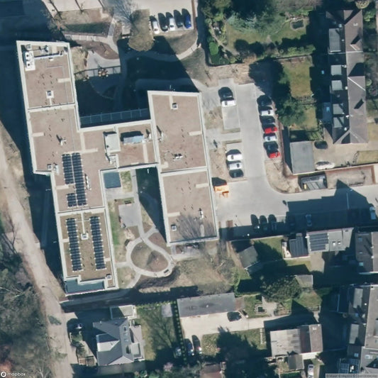 Schule 8 [DUI]