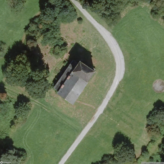 High Voltage Facility [DEU]