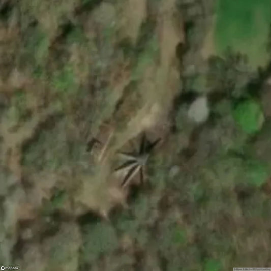 Old Gravel/Concrete Plant [DEU]