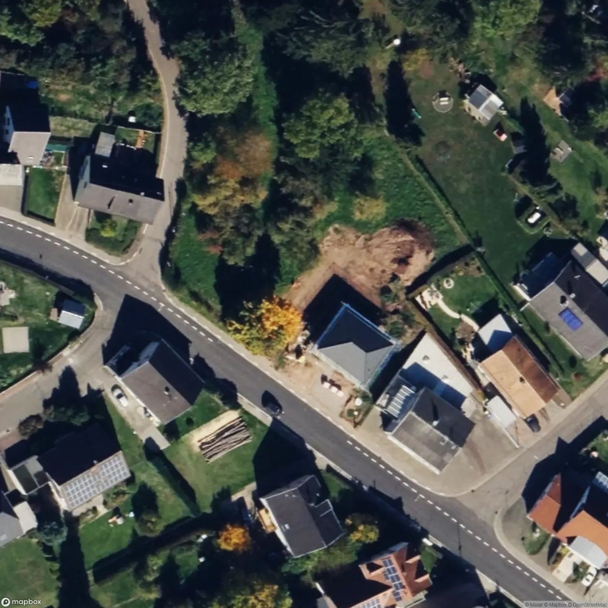 House of the Butcher [DEU]