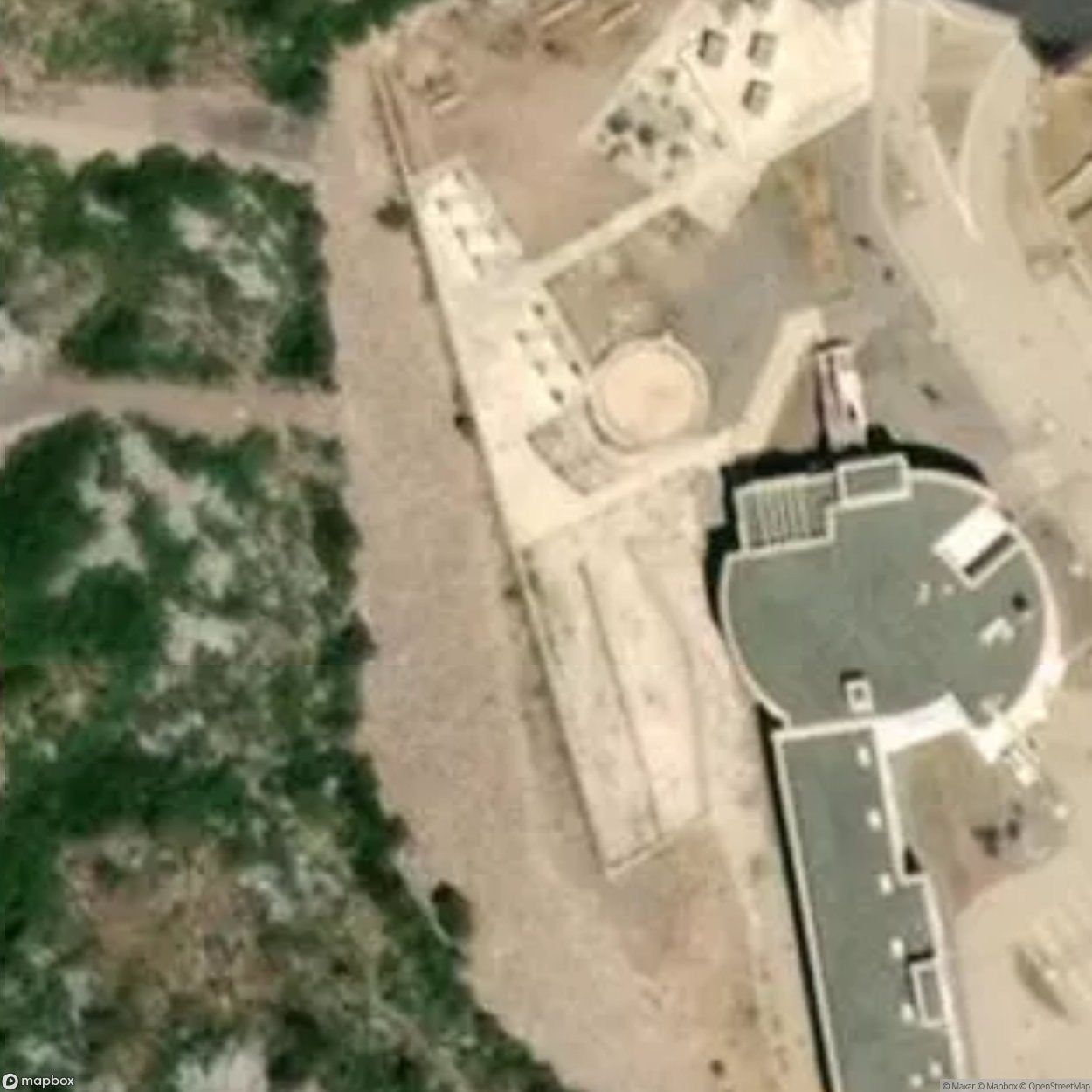 Marune Viewpoint [HRV]