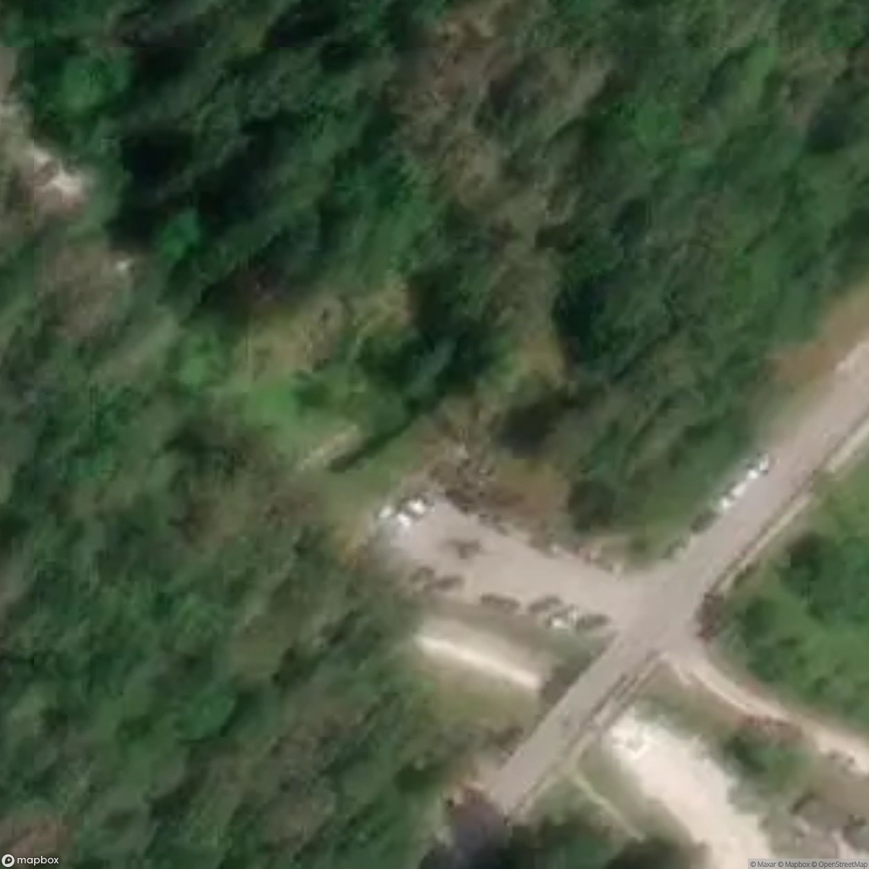 Fort Lago de Predil [ITA]