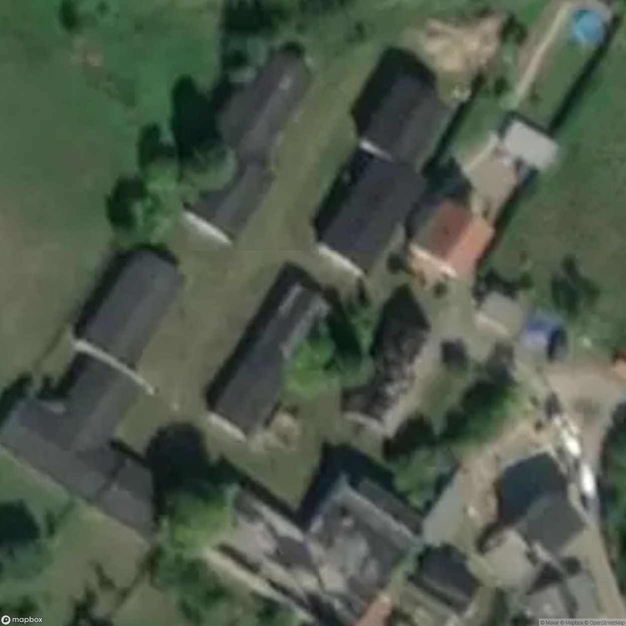 Youth Holiday Home [DEU]