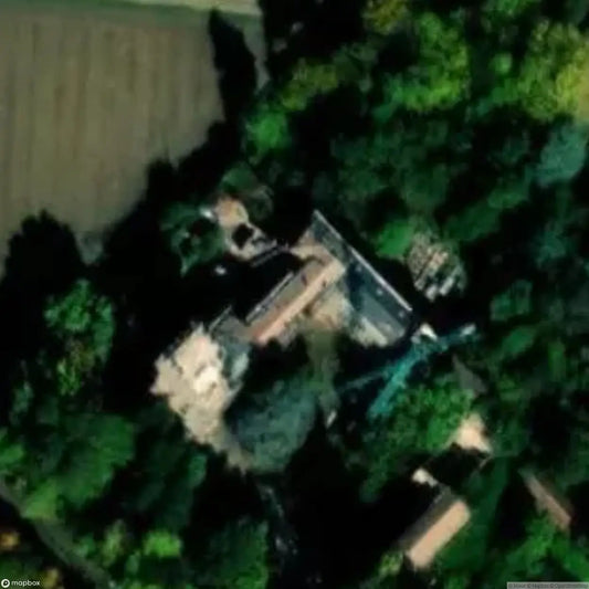 Galeazza Castle [ITA] The Urbex Factory
