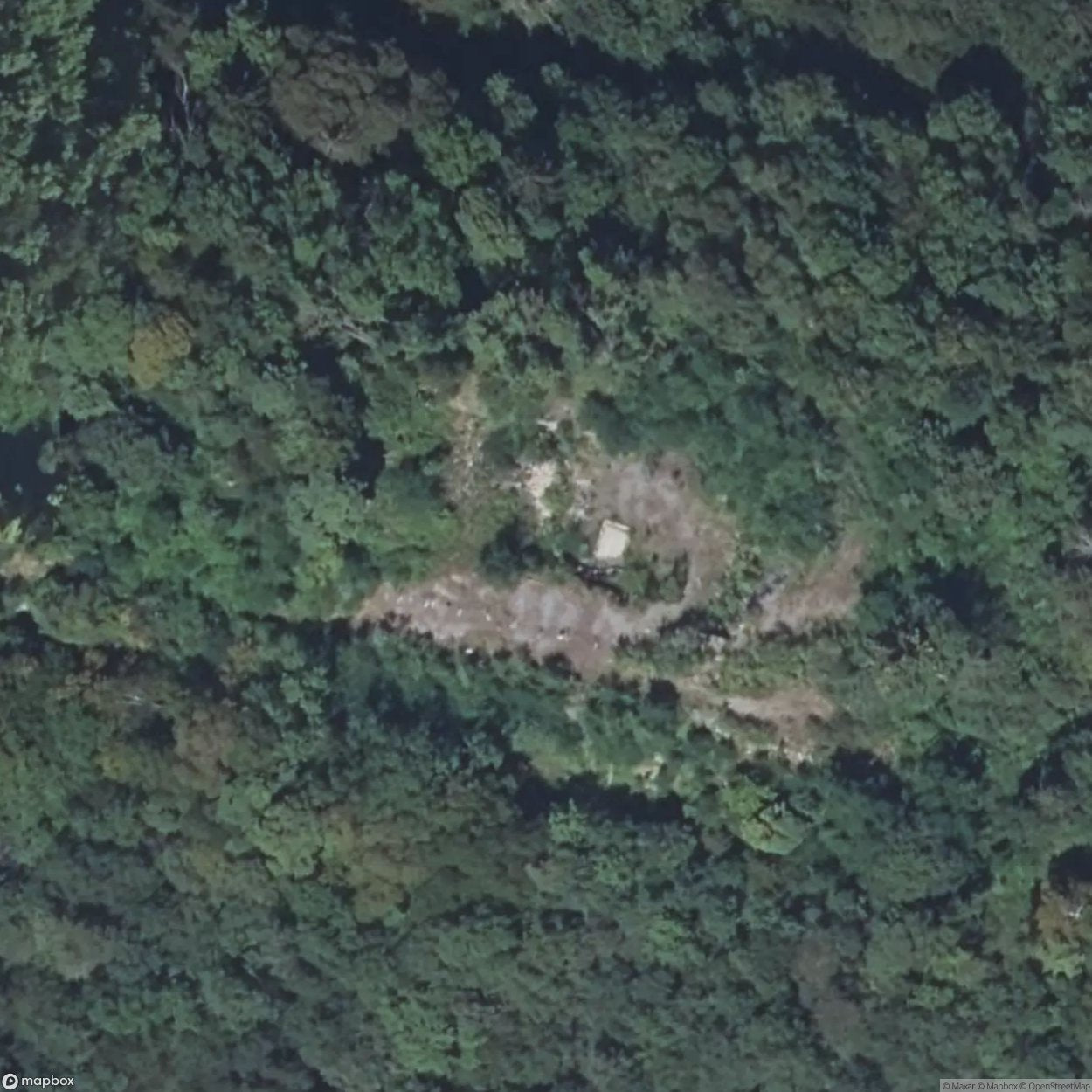 Fort of the Four Lords [FRA]