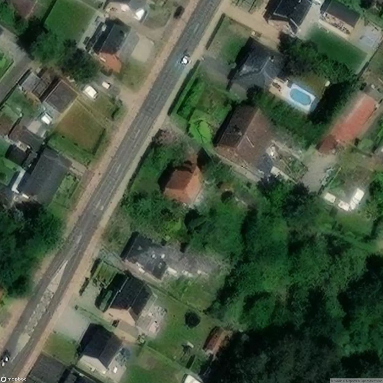 The Manor Brewery In Udoli Near Nove Hrady [BEL] #18732