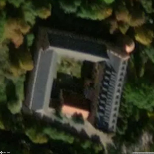 Barciany Castle [POL]