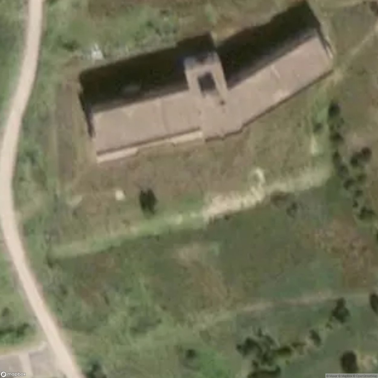 Empty Hospital [ITA]