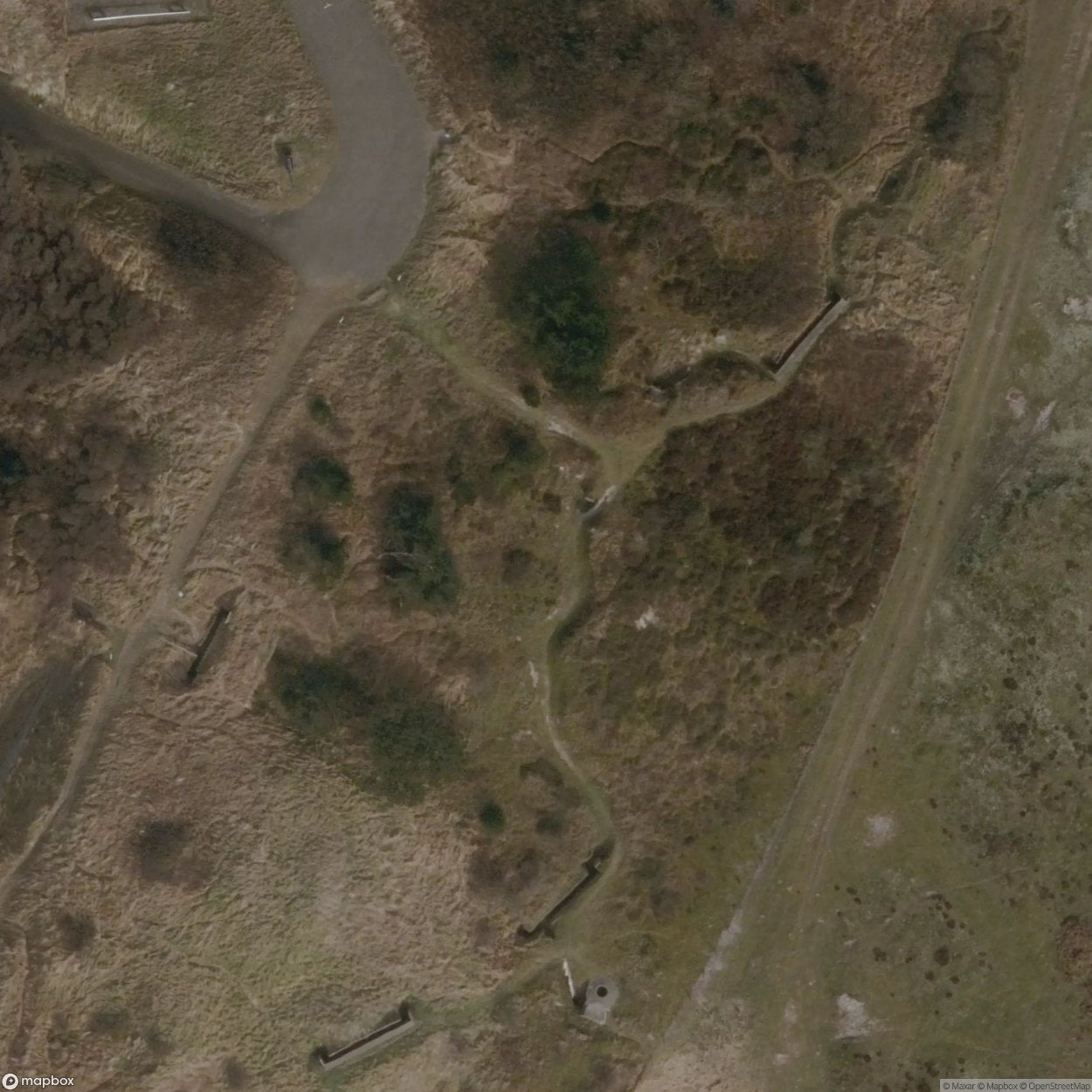 Bunker CPLX111 [NLD]