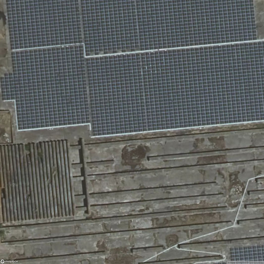 Submarine Bunker La Pallice [FRA]