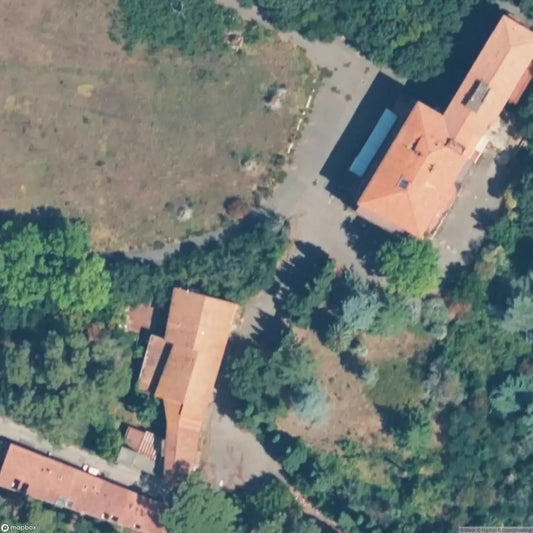 Villa Rodocanacchi [ITA] The Urbex Factory