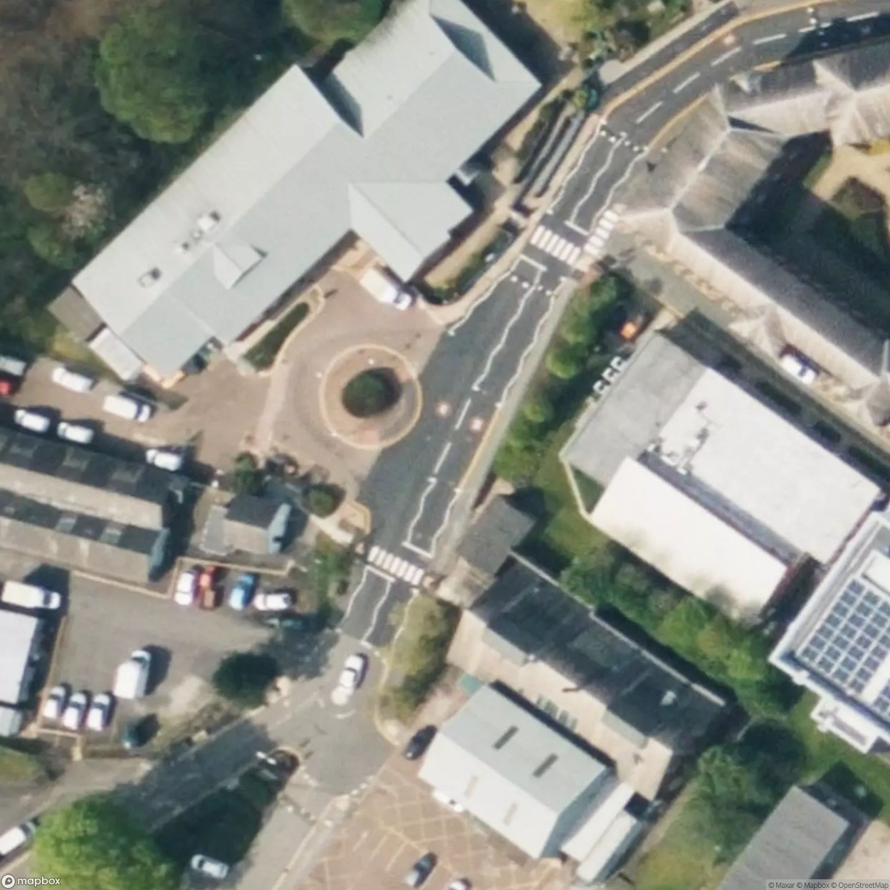 Prestwich [GBR]