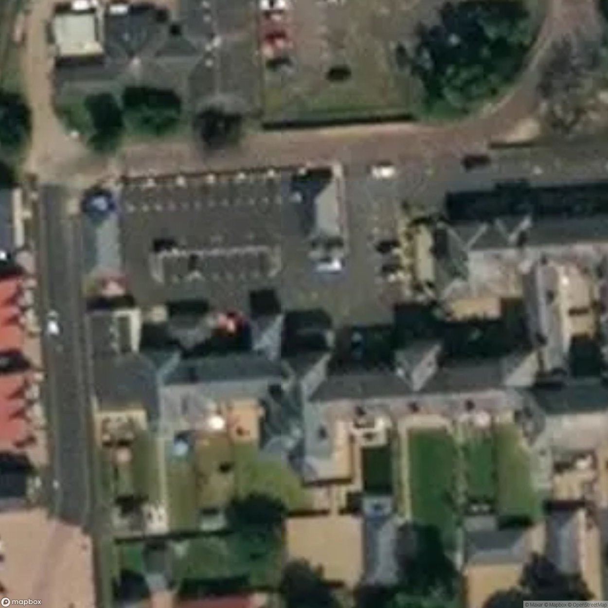 St Clements [GBR]
