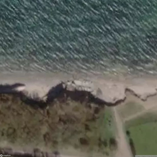 Shooting Stand Ruins [DEU]