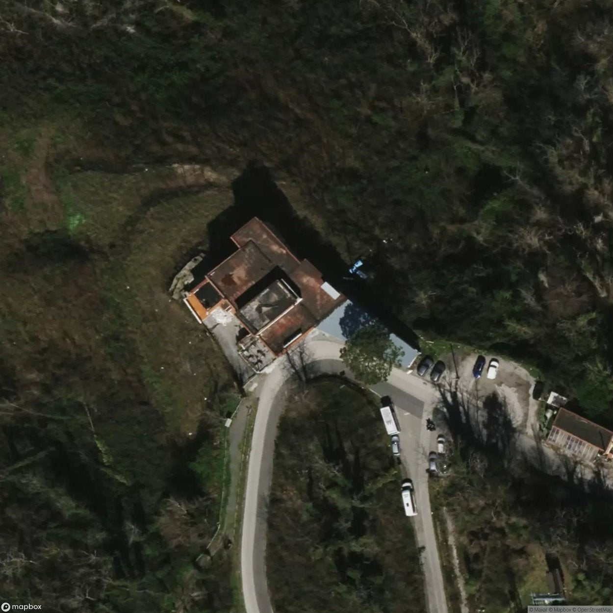 Ristorante Italien [ITA]