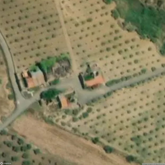 Ruins of Church of San Michele della Placa Baiana [ITA]