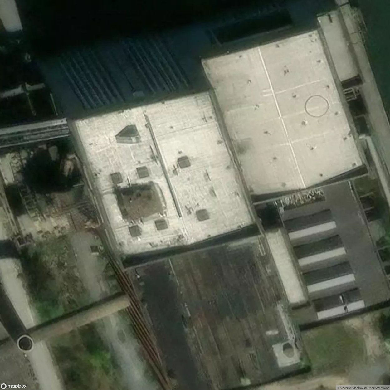 Factory Wallonia [BEL] #08812