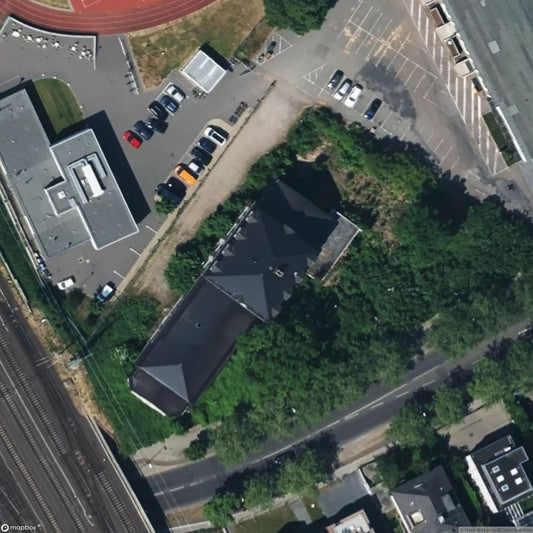 Building Blume [DEU]