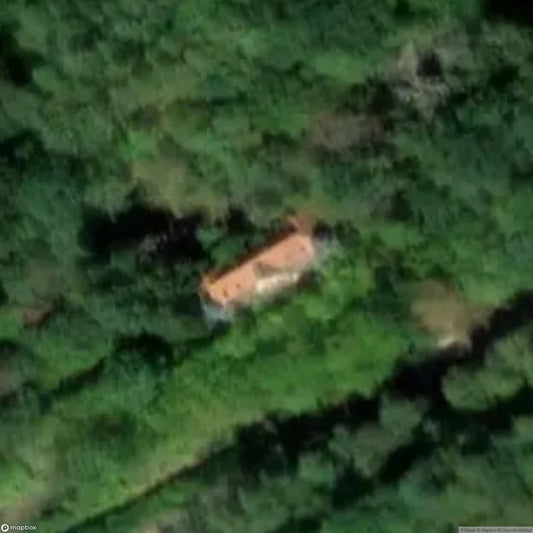 Bad Berka Nurses Residence [DEU]