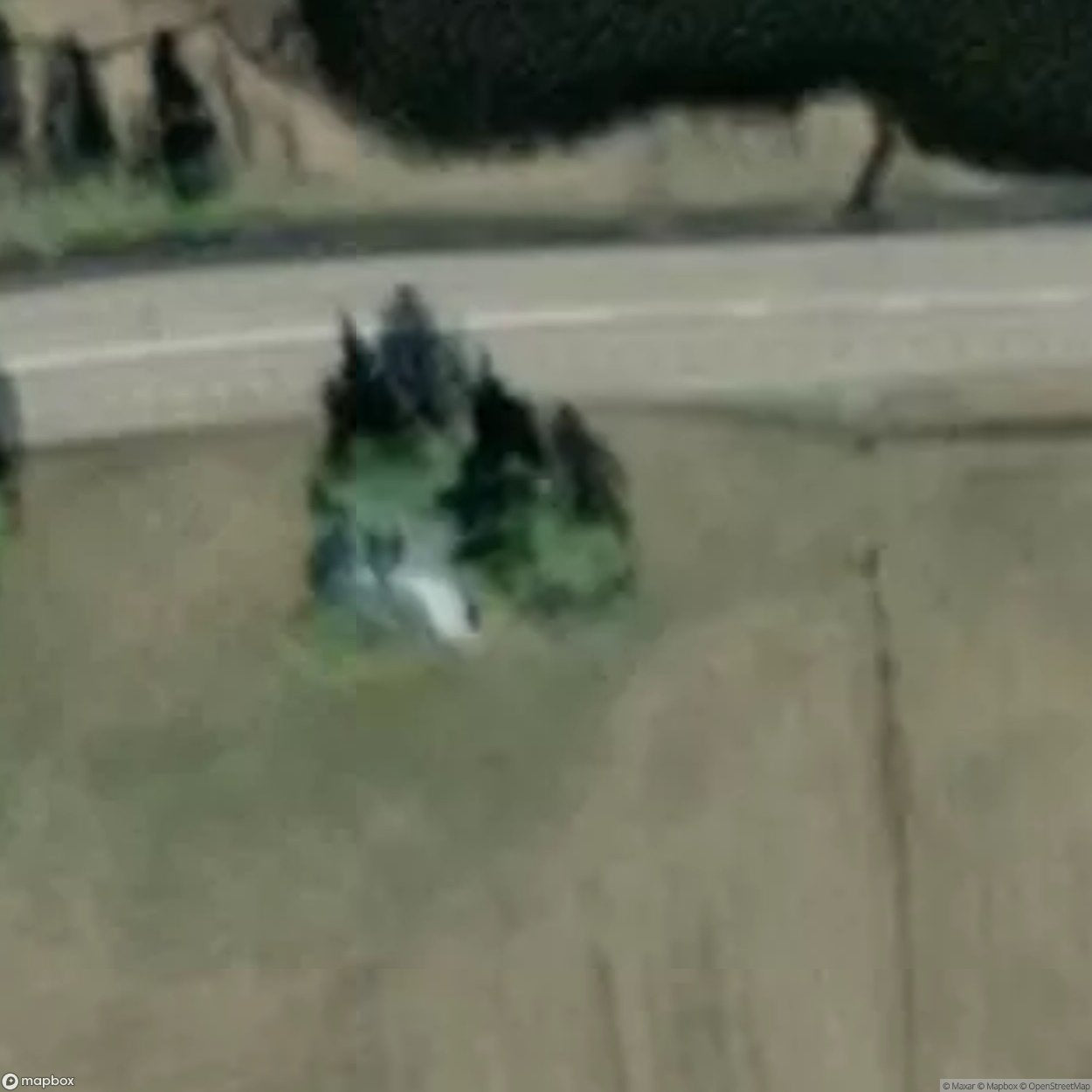 House Mosterladn [SWE]