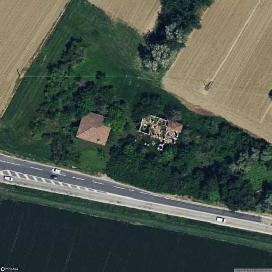 House Lilou / House Lilou [ITA]