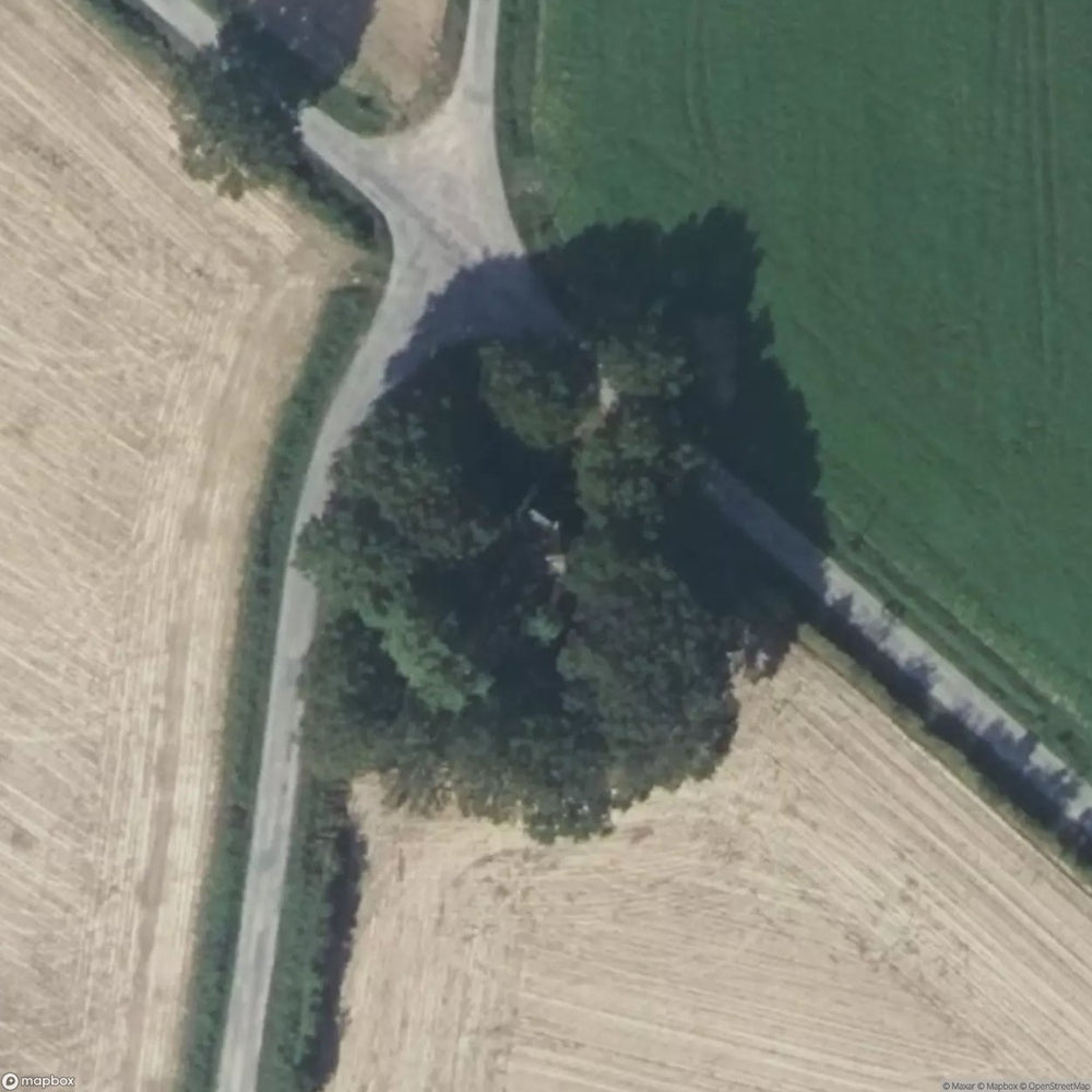 Priest S House [FRA] #01571