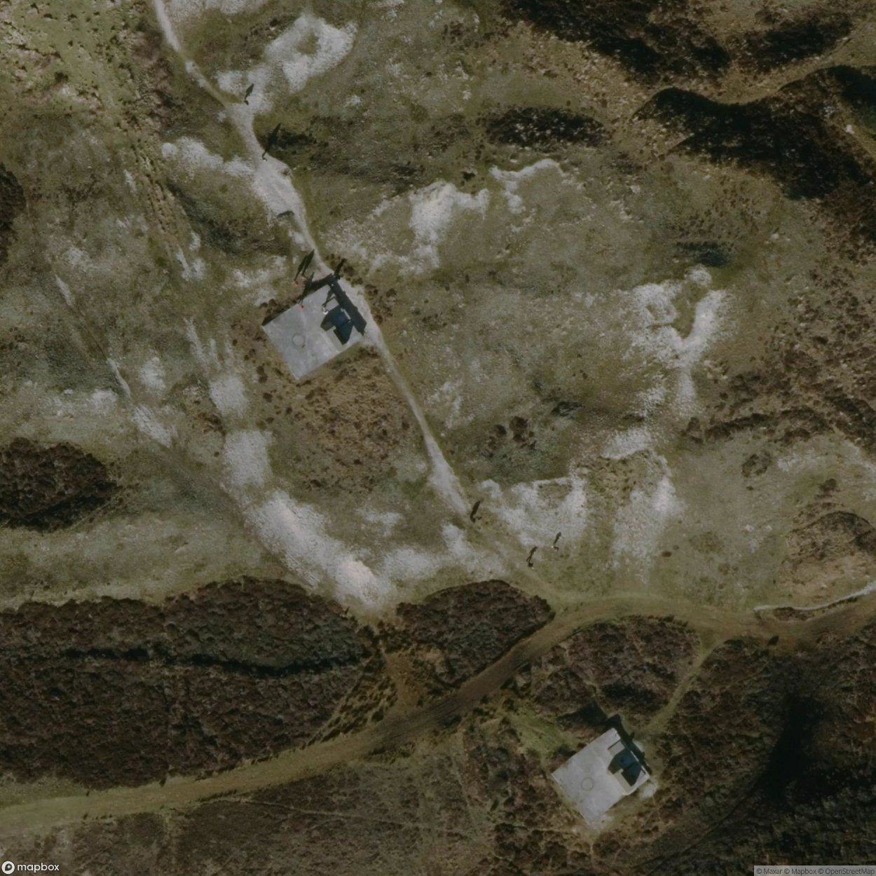 Bunkers JJ Q392 [NLD]