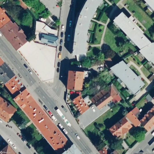 Wohnhaus 2653 [OOS]