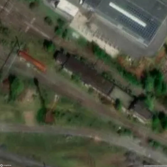 Train Deportation [BEL]