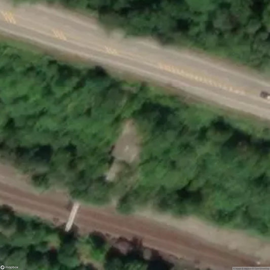 Stone Crusher ruins