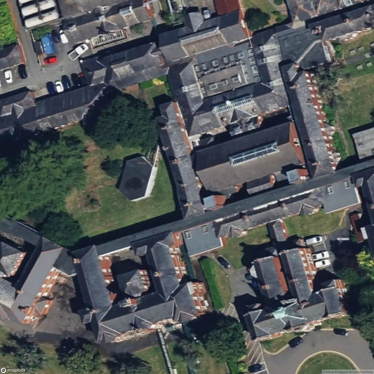 St Cadoc's [GBR]