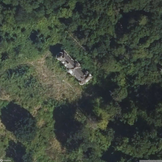 Petit Chevincourt Castle [FRA]