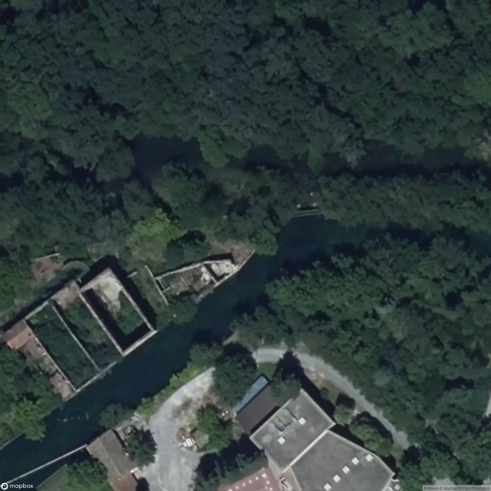 Abandoned Brickworks So Tykow Brickworks [FRA] #17959
