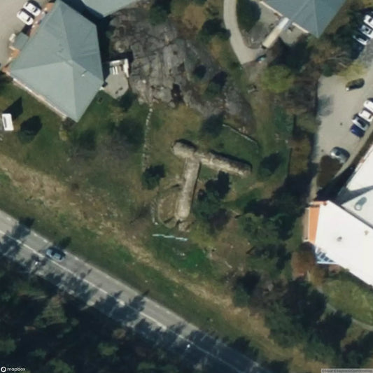 Western Arninge Fort [SWE]