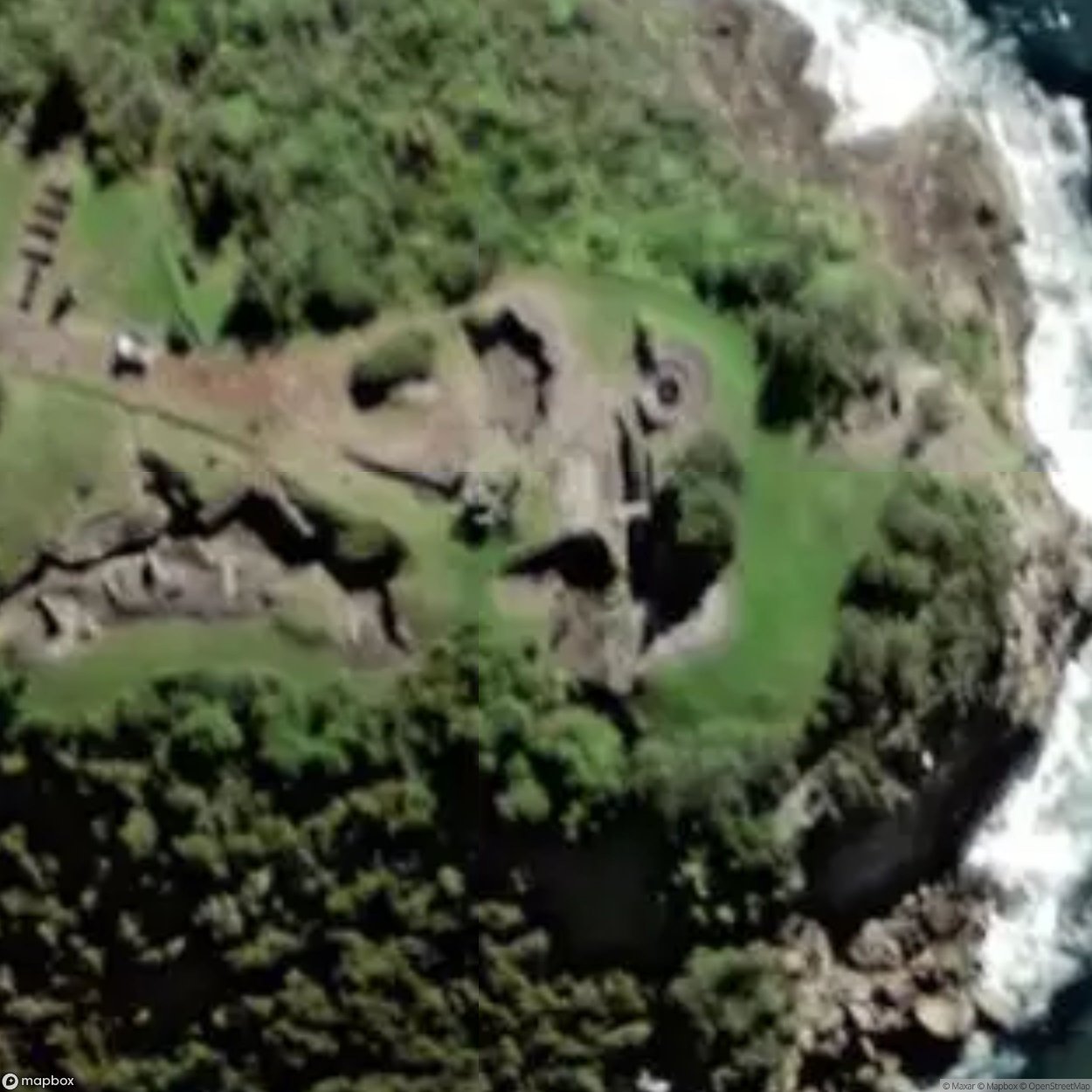 Outer Middle Head