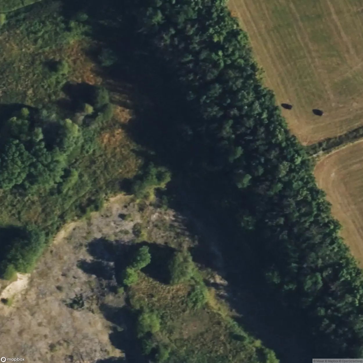 Tyre Pit Quarry 1 [GBR]