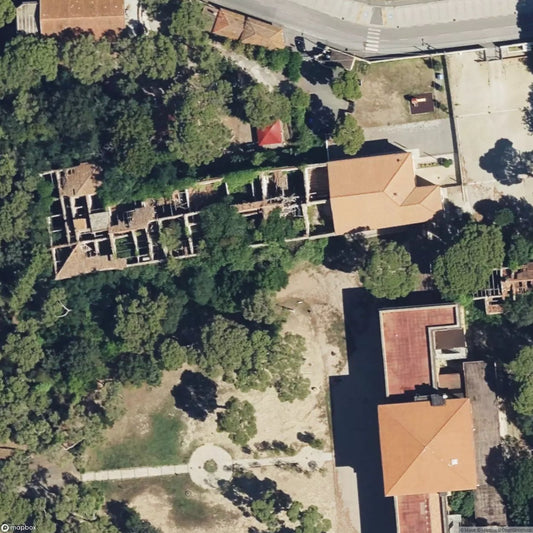 Livorno Sanatorium [ITA]