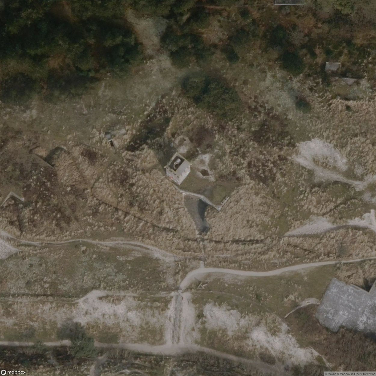 FL250 Crown Bunker [NLD]