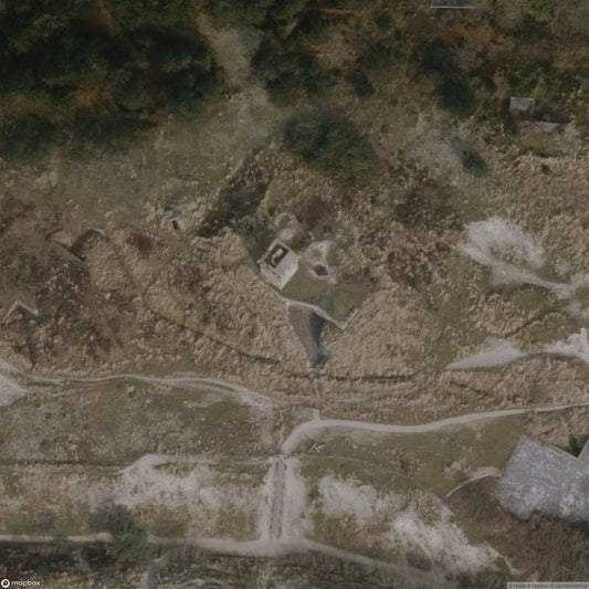 FL250 Crown Bunker [NLD]