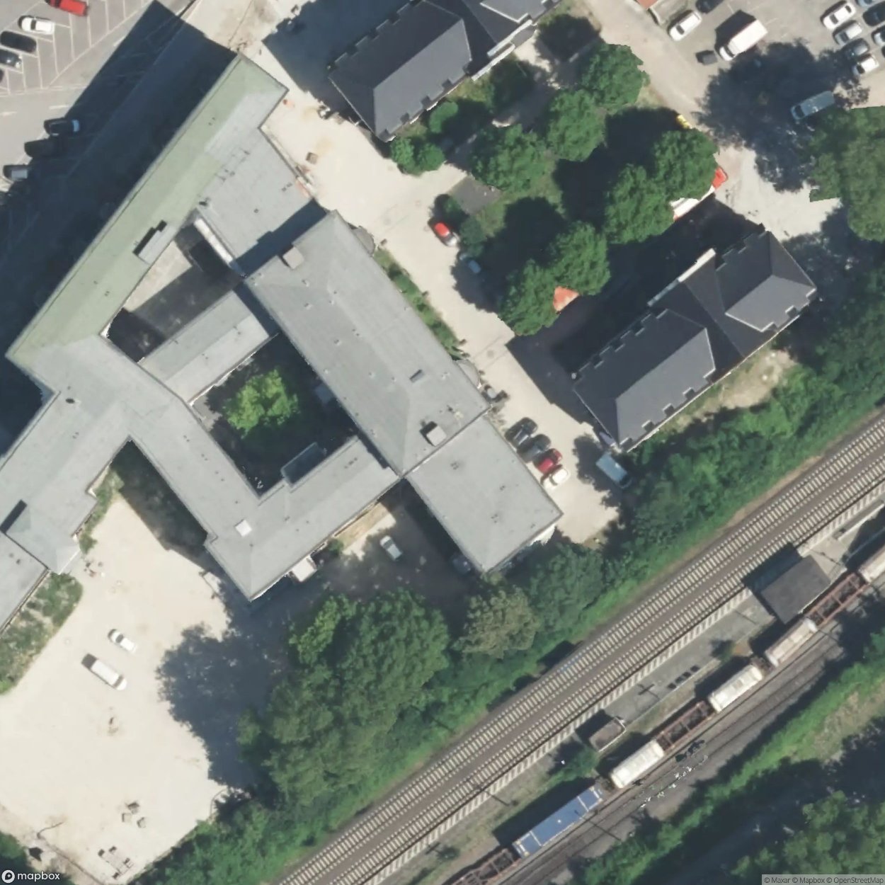 Factory Building 1 [DEU]