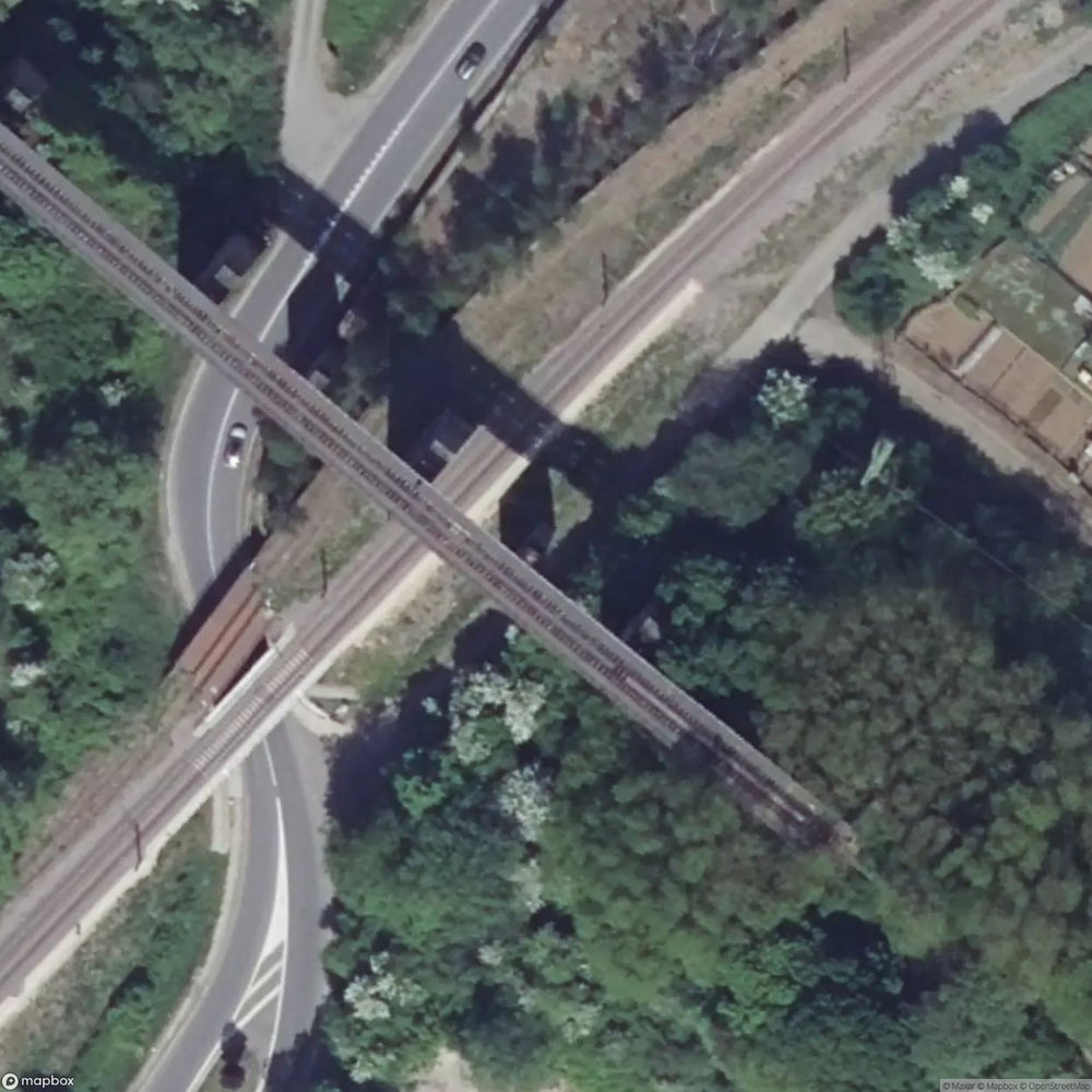 Railway Bridge [FRA] #07332
