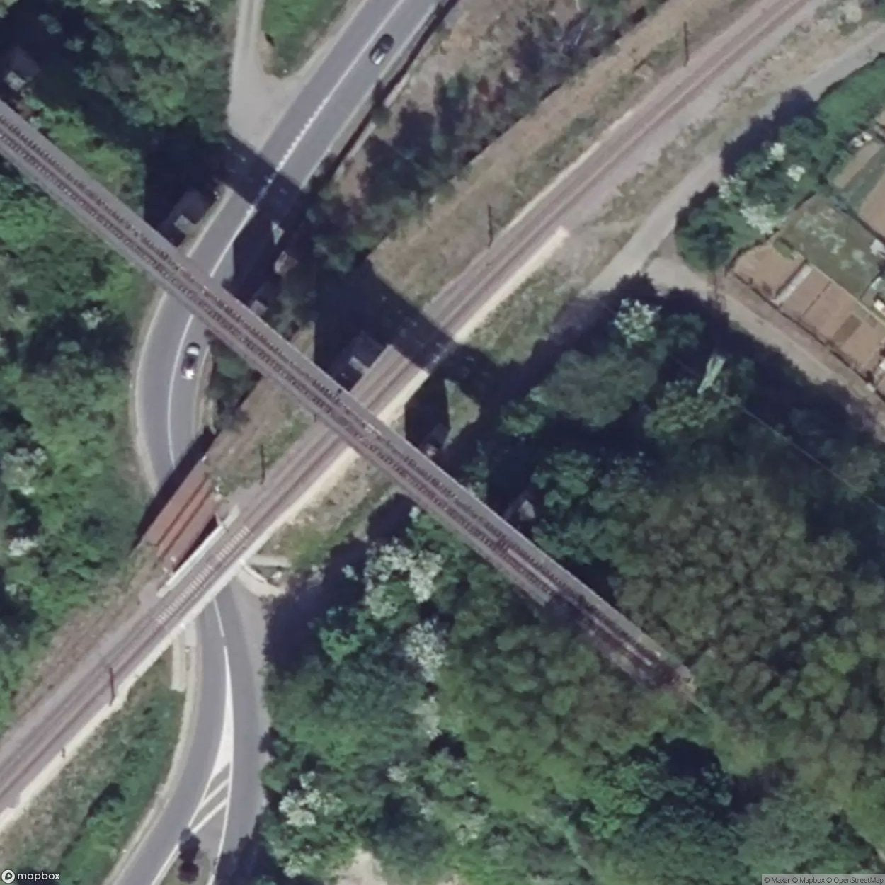 Railway Bridge [FRA] #07332