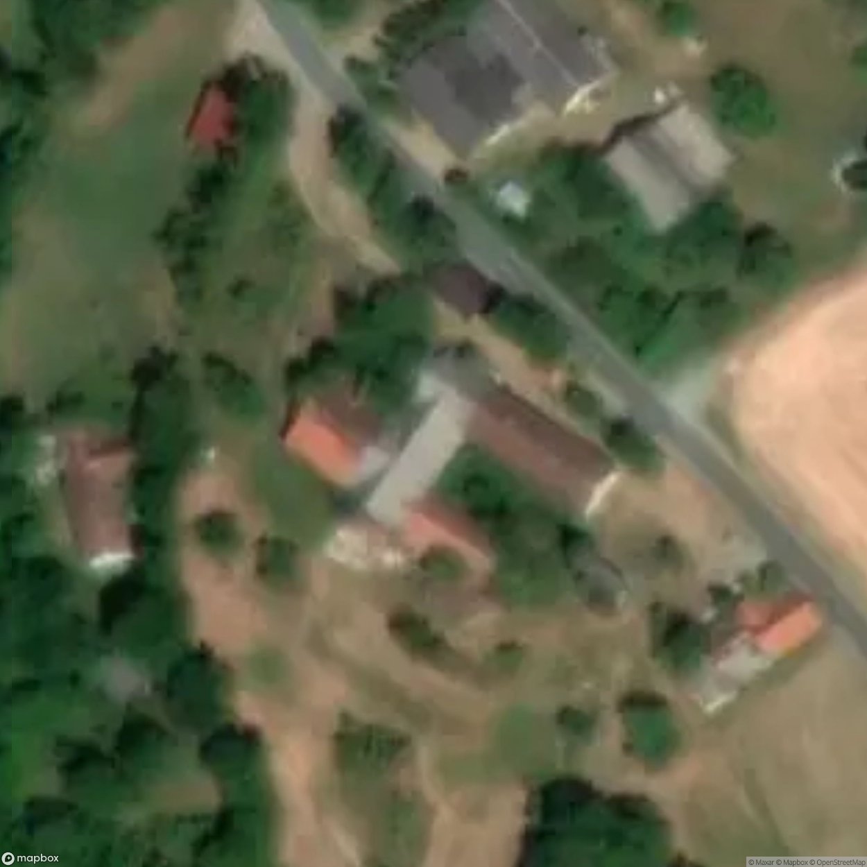 Bauernhaus 2683 [OOS]