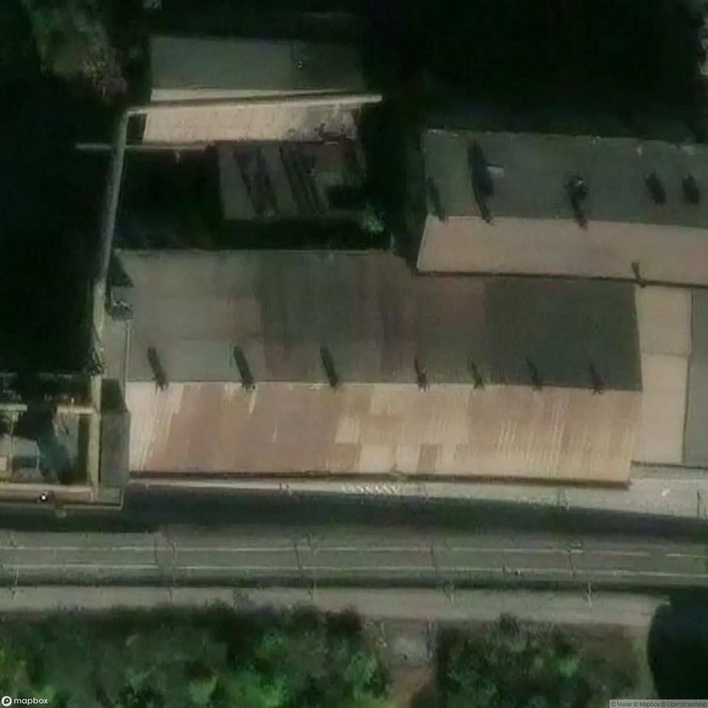 Metal Factory [BEL] #08717